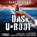 ISBN 9783961544707: Das U-Boot