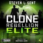 ISBN 9783961546749: Clone Rebellion 4: Elite