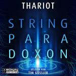 ISBN 9783961546923: Das String-Paradoxon