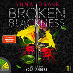 ISBN 9783961547180: Broken Blackness