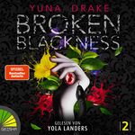 ISBN 9783961547203: Broken Blackness