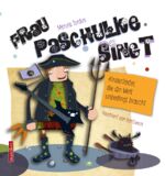 ISBN 9783961561292: Frau Paschulke singt | Kinderlieder, die die Welt unbedingt braucht | Merula Turdus | Buch | 28 S. | Deutsch | 2024 | manifest. | EAN 9783961561292