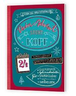 ISBN 9783961570126: Dein Advent steht Kopf - 24 superschräge Wartezeitverkürzer für Querdenker, Hirnakrobaten, Weitblicker, Tieftaucher und Sofahelden