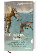 Glaubenskämpfer - Der aufrichtige Dialog zwischen den Religionen beginnt bei uns selbst