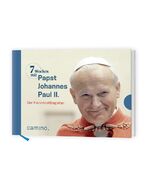 ISBN 9783961570225: 7 Wochen mit Papst Johannes Paul II – Der Fastenzeitbegleiter