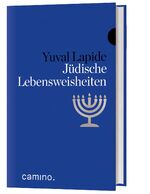 ISBN 9783961571055: Jüdische Lebensweisheiten