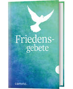 ISBN 9783961571840: Friedensgebete