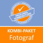 ISBN 9783961592197: Kombi-Paket Fotograf Lernkarten