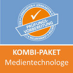 ISBN 9783961593361: Kombi-Paket Medientechnologe Lernkarten