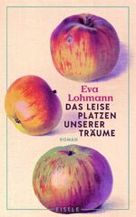 ISBN 9783961611720: Das leise Platzen unserer Träume - Roman