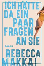 ISBN 9783961612017: Ich hätte da ein paar Fragen an Sie