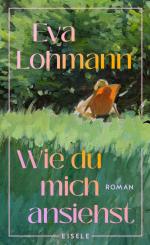ISBN 9783961612505: Wie du mich ansiehst – Roman | »Ein Buch wie ein Gespräch mit der besten Freundin.« Süddeutsche Zeitung über "Das leise Platzen unserer Träume“