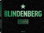 ISBN 9783961710713: Udo Lindenberg. Stärker als die Zeit. Die Stadiontour. Collector`s Edition. Mit signierter Originalfarbzeichnung / Udogramm "No Panic".