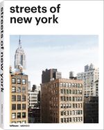 ISBN 9783961710836: Streets of New York / Dt engl frz