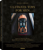 ISBN 9783961711727: Ultimate Toys for Men, New Edition
