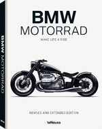 ISBN 9783961712731: BMW Motorrad. Make Life a Ride