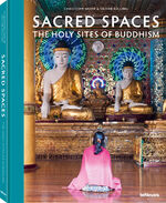 ISBN 9783961713110: Sacred Spaces