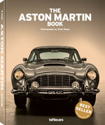 ISBN 9783961714094: The Aston Martin Book. Revised Edition