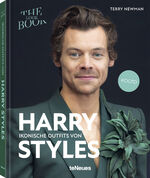 ISBN 9783961715237: Ikonische Outfits von Harry Styles - The Lookbook