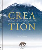 ISBN 9783961715558: Creation - Masterpieces from the Natural World