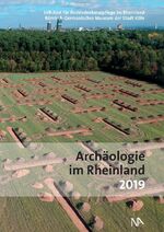 ISBN 9783961761241: Archäologie im Rheinland 2019