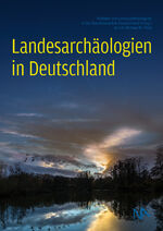 ISBN 9783961762736: Landesarchäologien in Deutschland