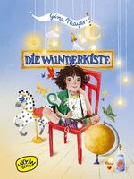 ISBN 9783961770090: Die Wunderkiste (Bd. 1)