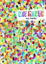 ISBN 9783961855278: Die Mauer