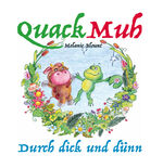 ISBN 9783962002008: Quack Muh