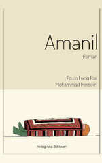 ISBN 9783962003487: Amanil