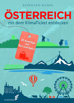 ISBN 9783962011147: Österreich mit dem Klimaticket entdecken