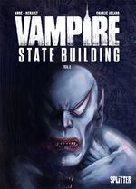 ISBN 9783962195120: Vampire State Building. Band 2