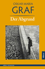 ISBN 9783962332235: Der Abgrund – Ein Zeitroman