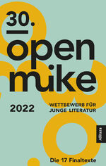 ISBN 9783962333577: 30. open mike