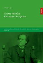 ISBN 9783962334321: Gustav Mahlers Beethoven-Rezeption