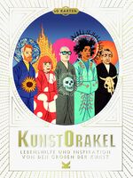 ISBN 9783962440381: Kunst-Orakel (Spiel)