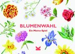 ISBN 9783962440640: Blumenwahl (Spiel)