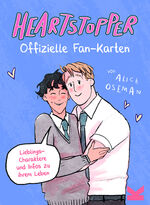 Oseman, Alice, Lauren (Illustrator) Jame Oseman, Alice, Lauren (Illustrator) Jame