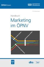 ISBN 9783962450472: Handbuch Marketing im ÖPNV