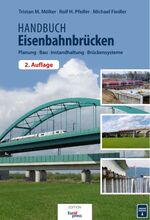 ISBN 9783962451547: Handbuch Eisenbahnbrücken