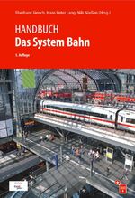 ISBN 9783962452247: Handbuch Das System Bahn