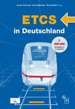 ISBN 9783962452636: ETCS in Deutschland