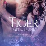 ISBN 9783962485184: Hörbuch - Ein Tiger mit Gefühl, Audio-CD