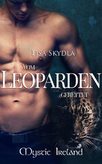 ISBN 9783962485191: Vom Leoparden gerettet