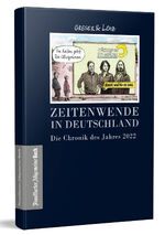 ISBN 9783962511395: Zeitenwende in Deutschland