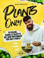 ISBN 9783962571580: Plants Only