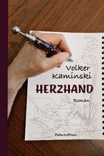 ISBN 9783962580766: Herzhand