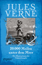 ISBN 9783962690014: 20.000 Meilen unter dem Meer