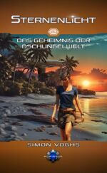 ISBN 9783962860769: Das Geheimnis der Dschungelwelt