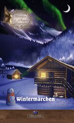 ISBN 9783962860837: Wintermärchen